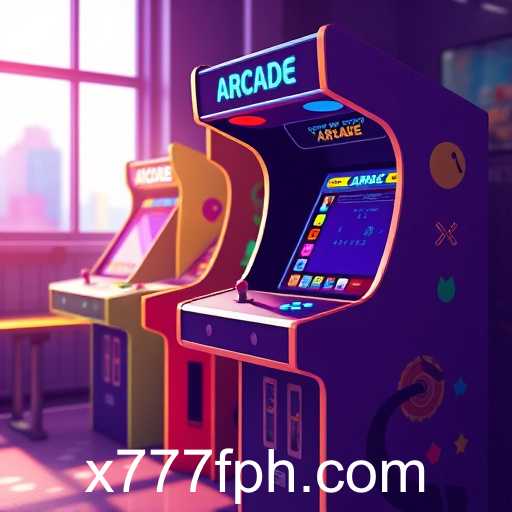 Arcade Games