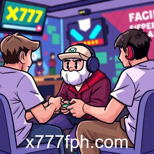 Gaming Evolution: The Rise of x777f