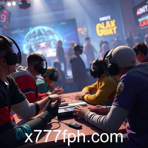 The Evolution of Online Gaming: A 2025 Perspective