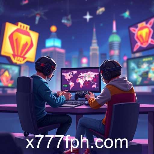 The Rise of Online Gaming Economies