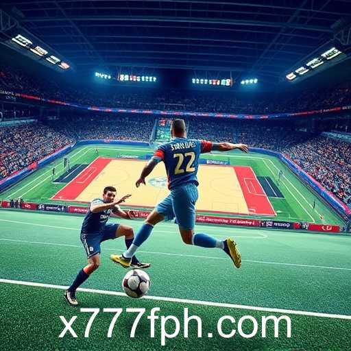 The Rise of x777f: A Digital Revolution in Gaming