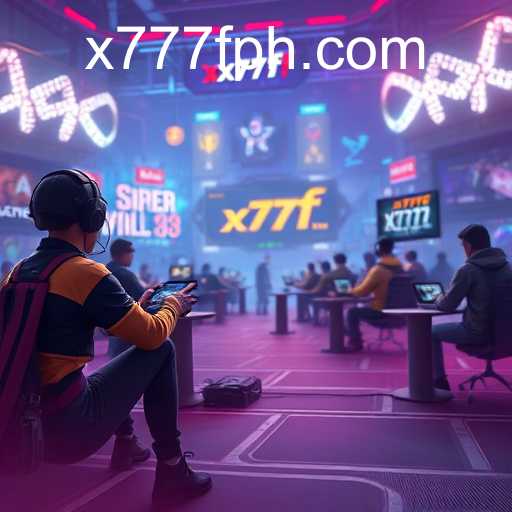 The Rise of x777f in the Gaming World